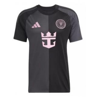 Inter Miami 2a Equipación 2025